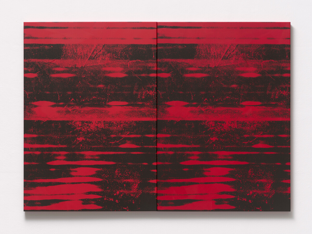 Bettina Pousttchi, Horizons, Horizons, 2025