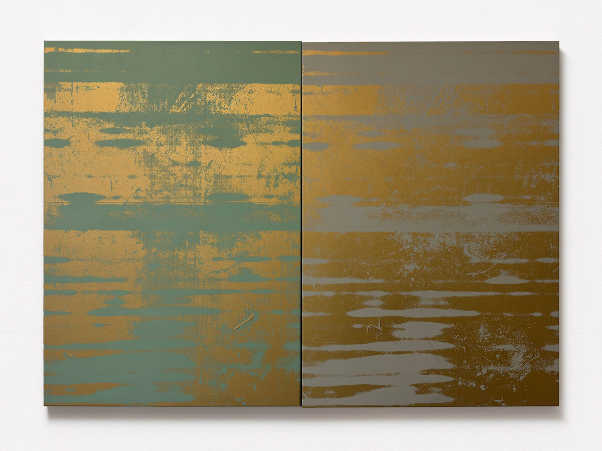 Bettina Pousttchi, Horizons, Horizons, 2025