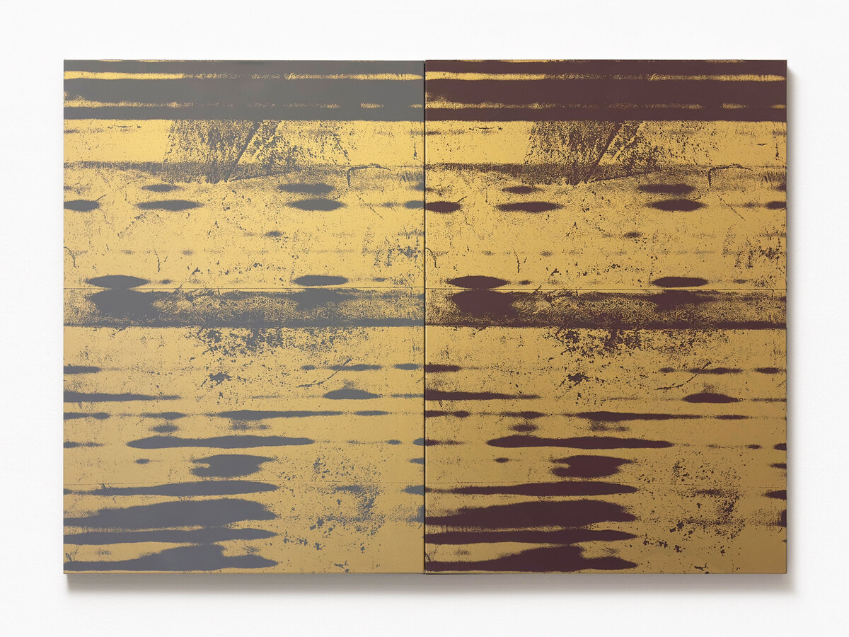 Bettina Pousttchi, Horizons, Horizons, 2025