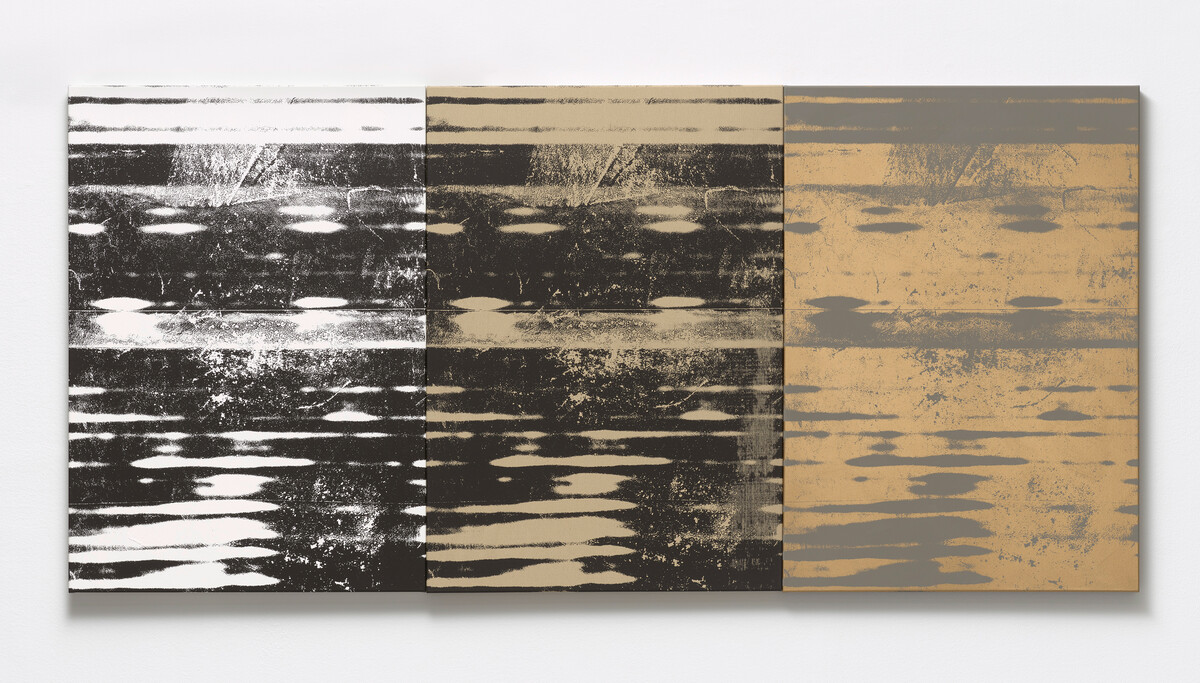 Bettina Pousttchi, Horizons, Horizons, 2025