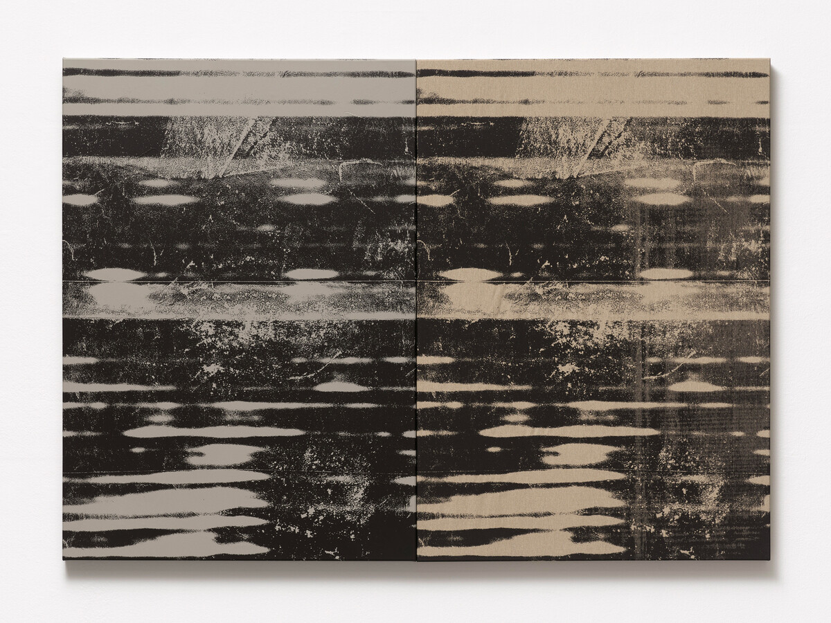 Bettina Pousttchi, Horizons, Horizons, 2025